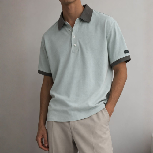 Polo Shirts