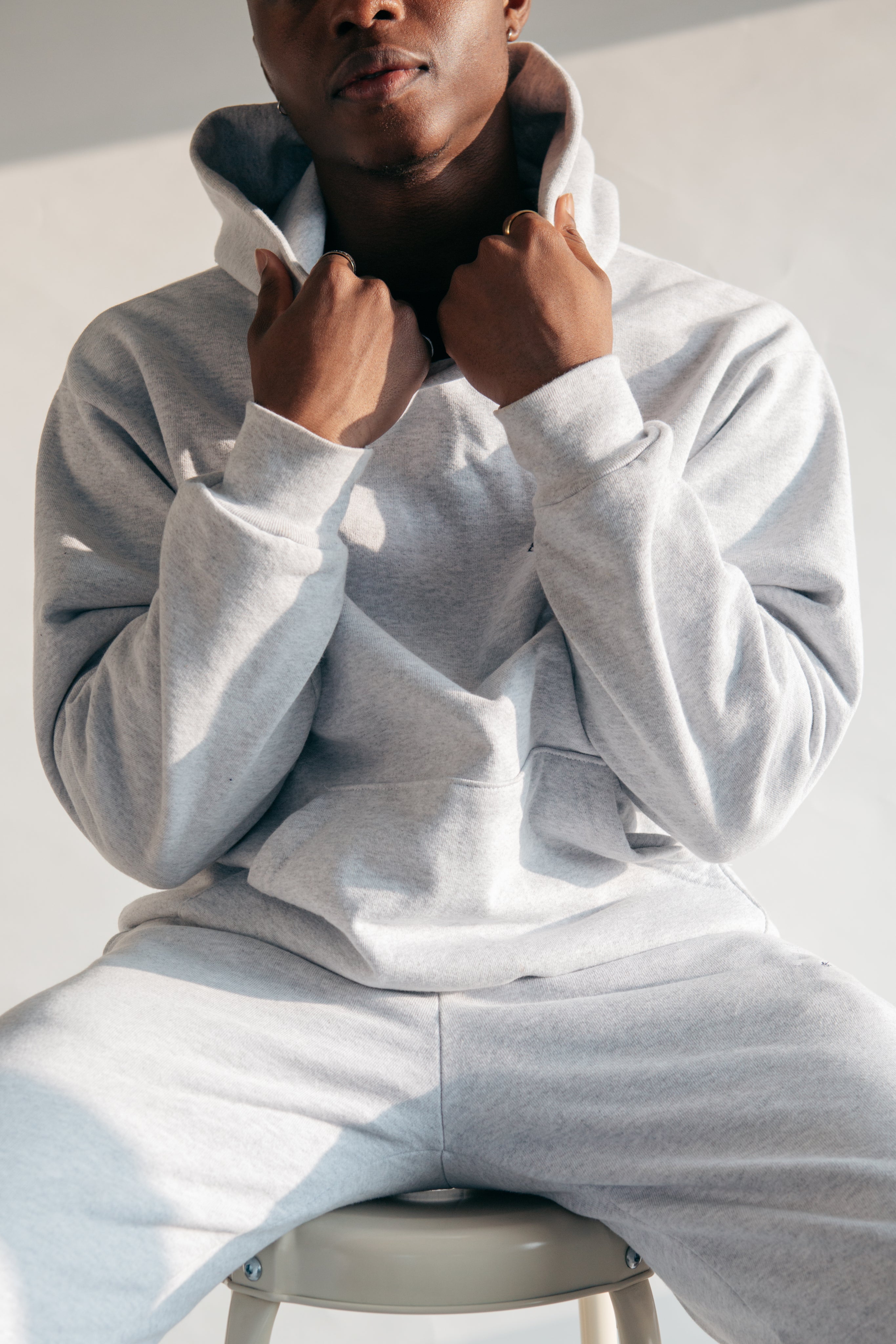 HOODIES