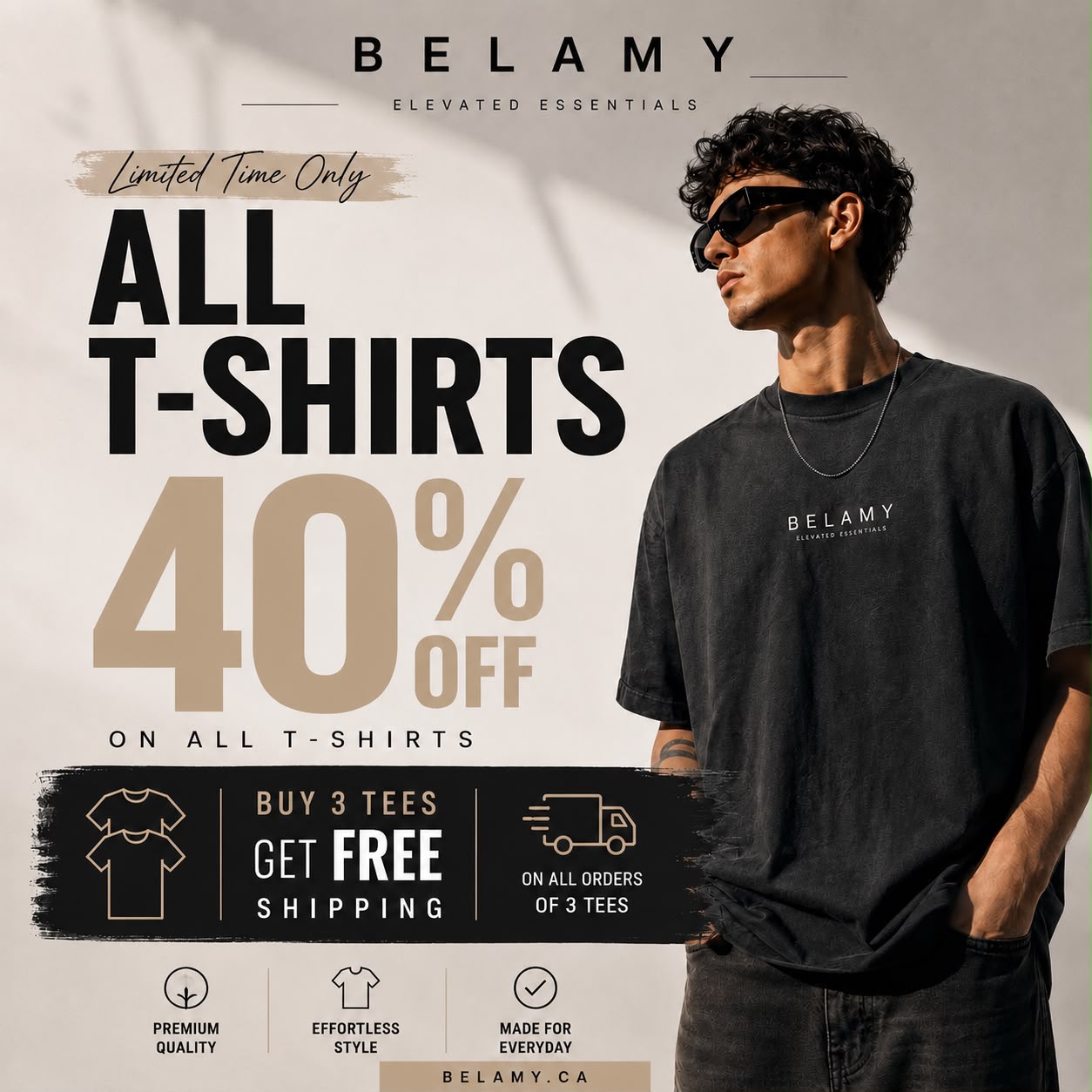 T-Shirts