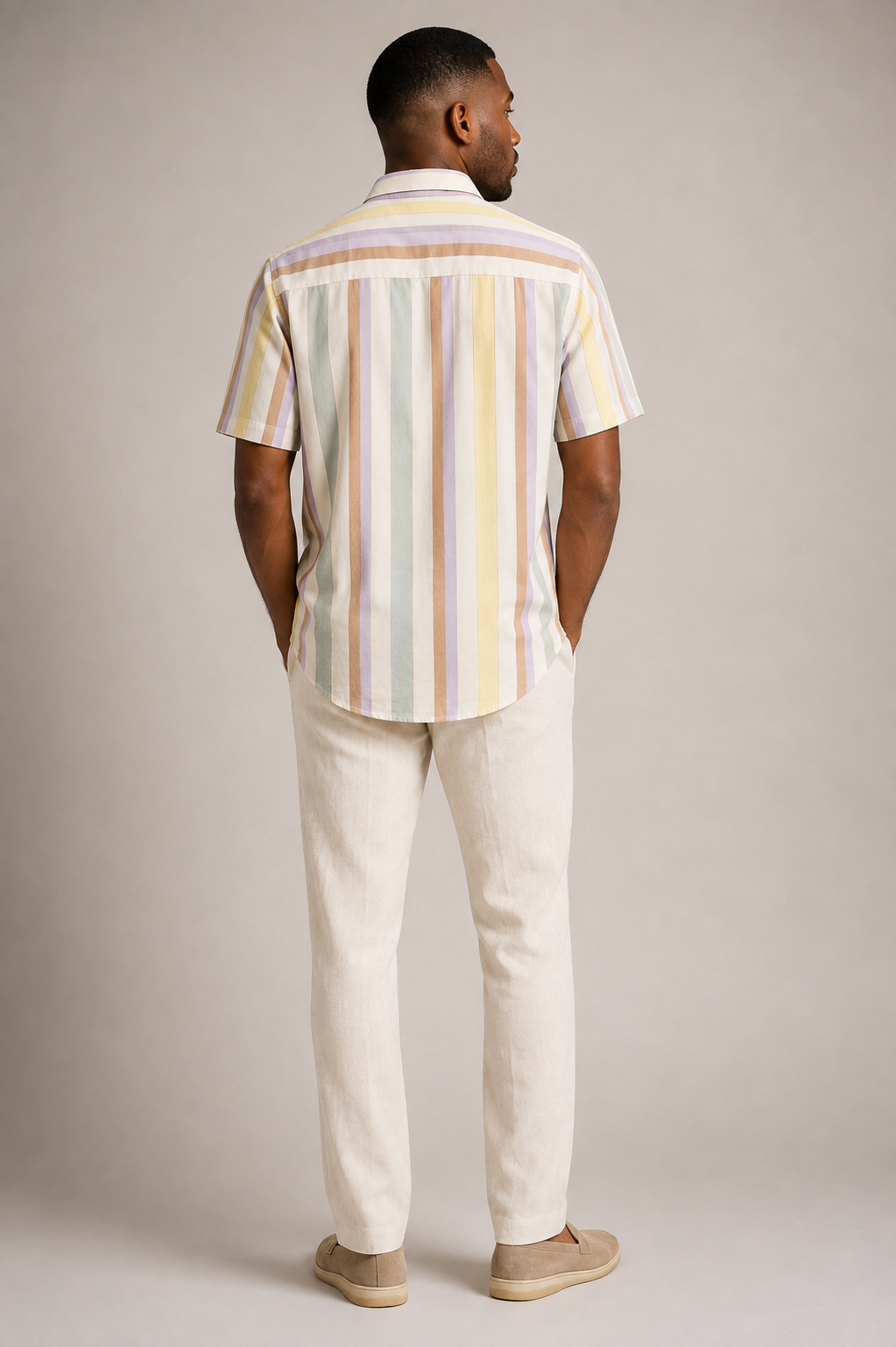 BELAMY Riviera – Coastal Stripe