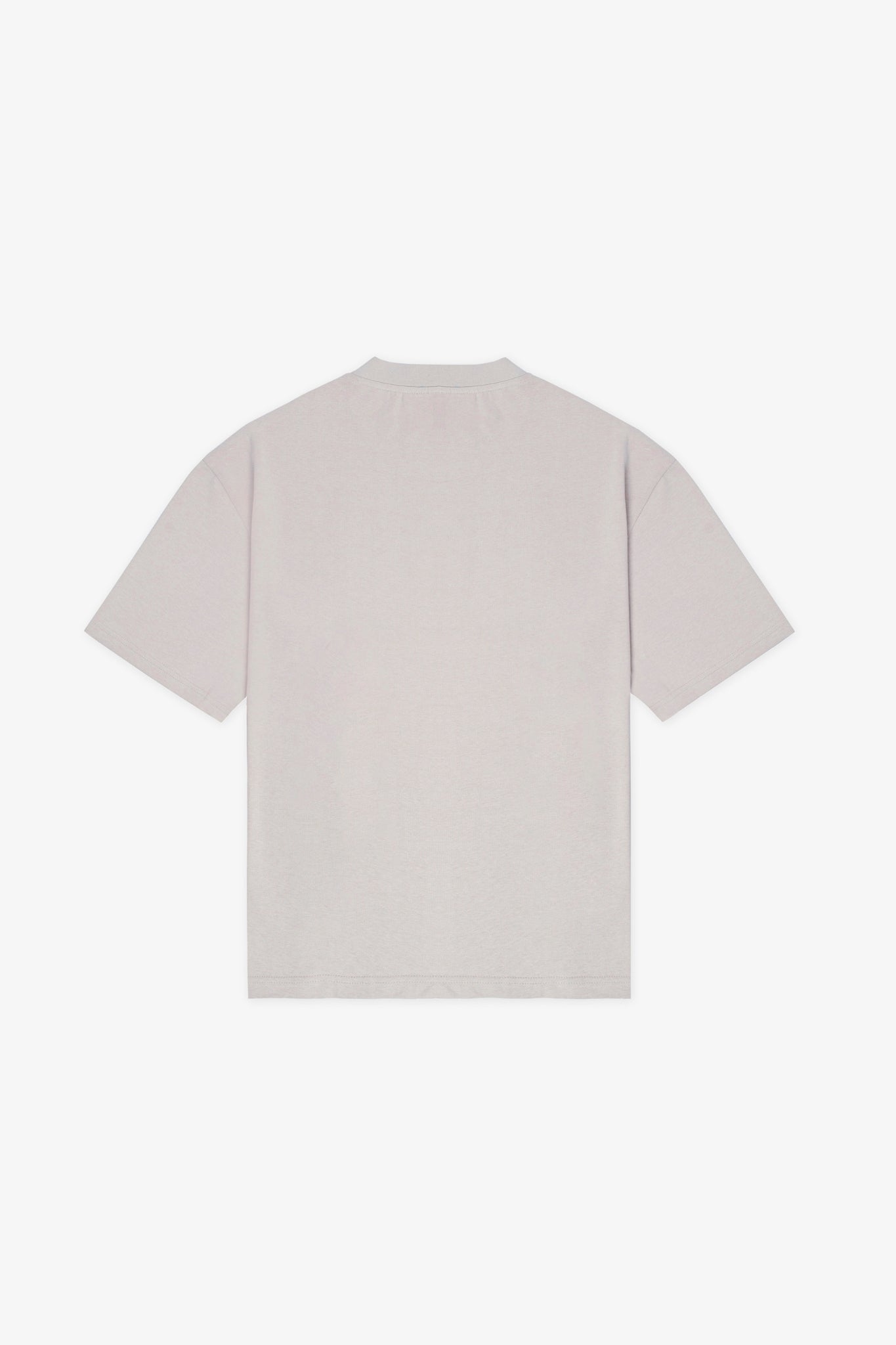 Belamy Core Tee — Sand