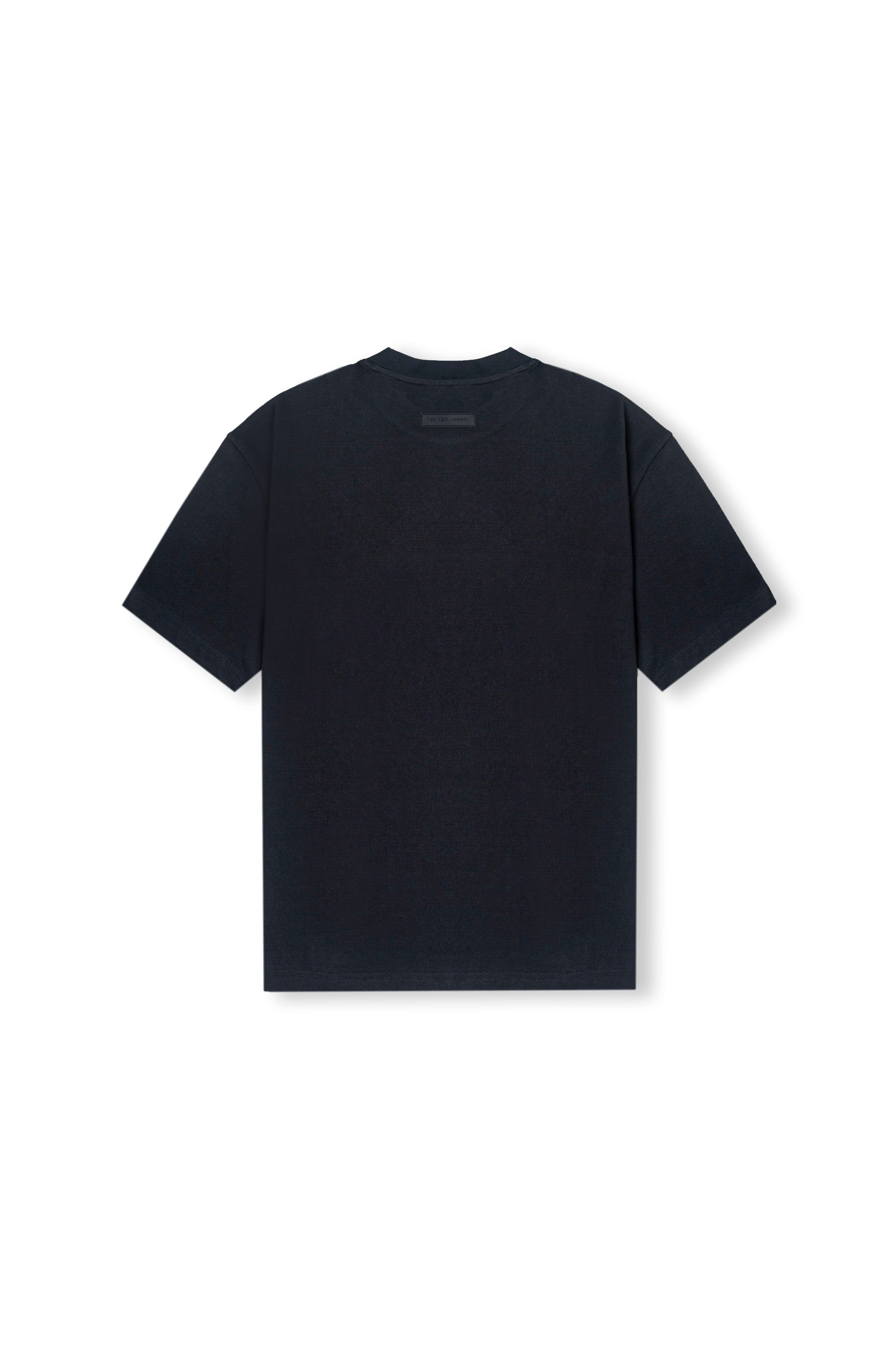 Belamy Core Tee — Black
