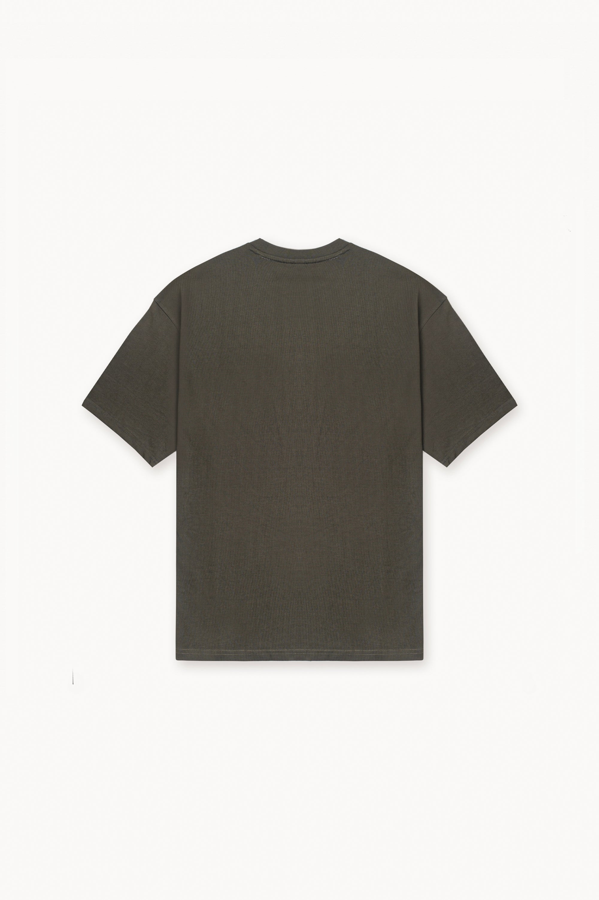 Belamy Core Tee — Olive