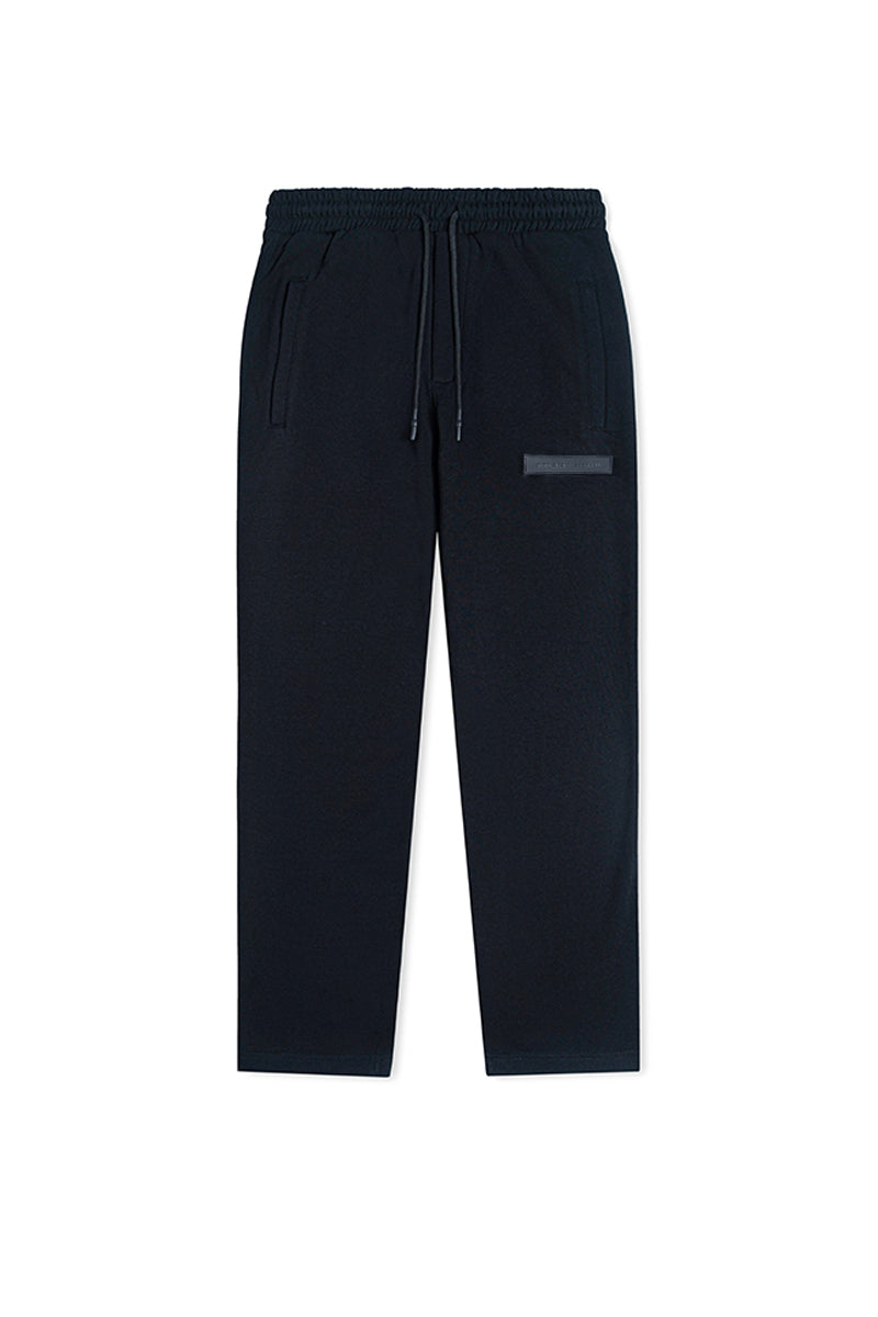 Belamy Essential Sweatpants — Black